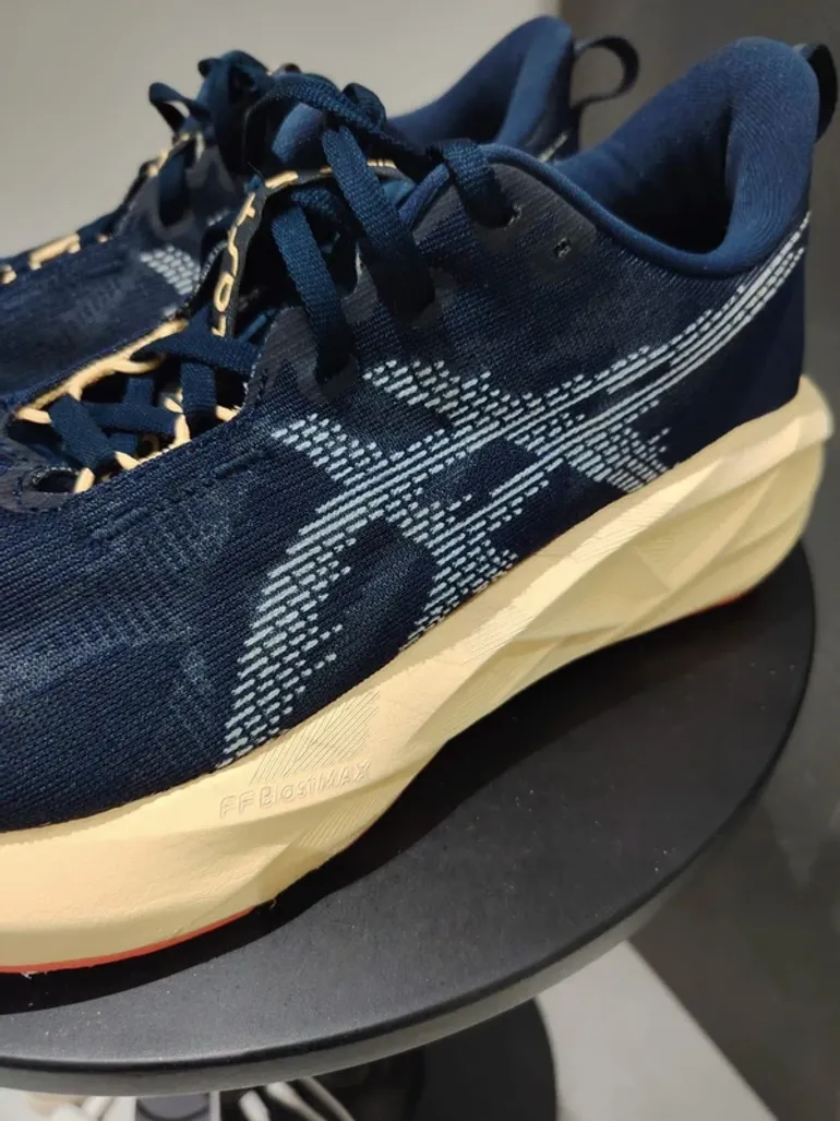 Tweedehands Asics Scarpe da ginnastica bike — afbeelding 8 van 12