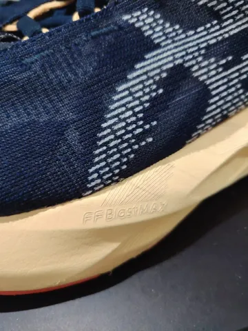 Tweedehands Asics Scarpe da ginnastica bike — afbeelding 9 van 12