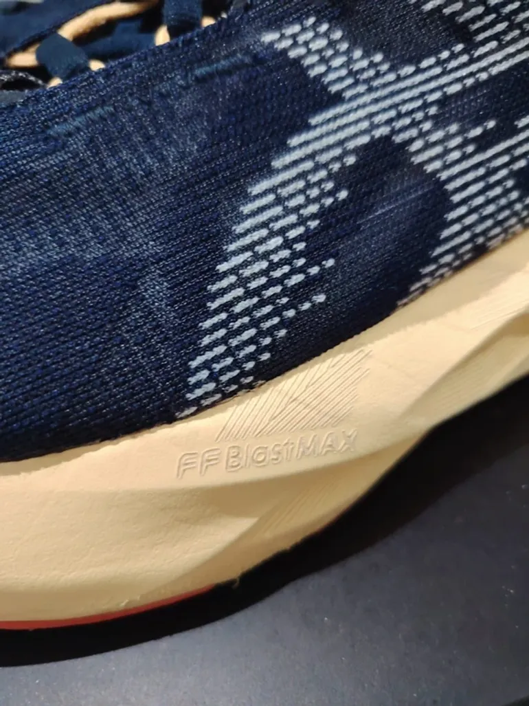 Tweedehands Asics Scarpe da ginnastica bike — afbeelding 9 van 12