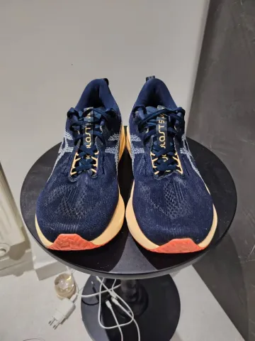 Tweedehands Asics Scarpe da ginnastica bike — afbeelding 7 van 12