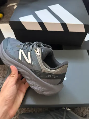 Used New Balance Fresh Foam Trainer bike — image 4 of 6