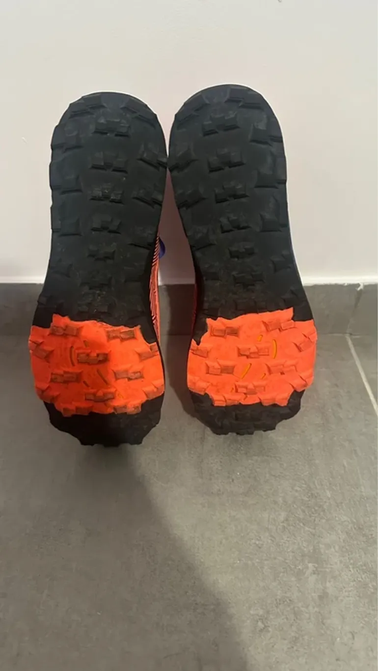 Tweedehands New Balance Running Shoes bike — afbeelding 5 van 6