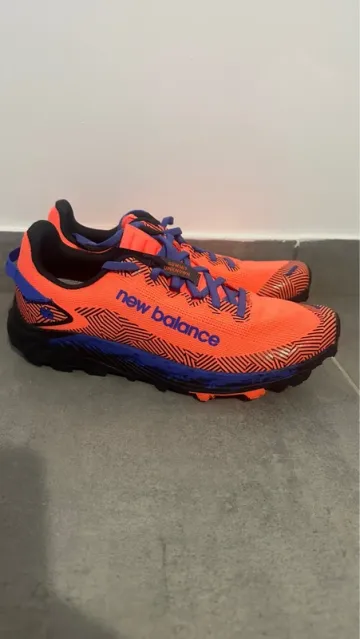 Tweedehands New Balance Running Shoes bike — afbeelding 2 van 6