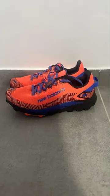 Tweedehands New Balance Running Shoes bike — afbeelding 1 van 6