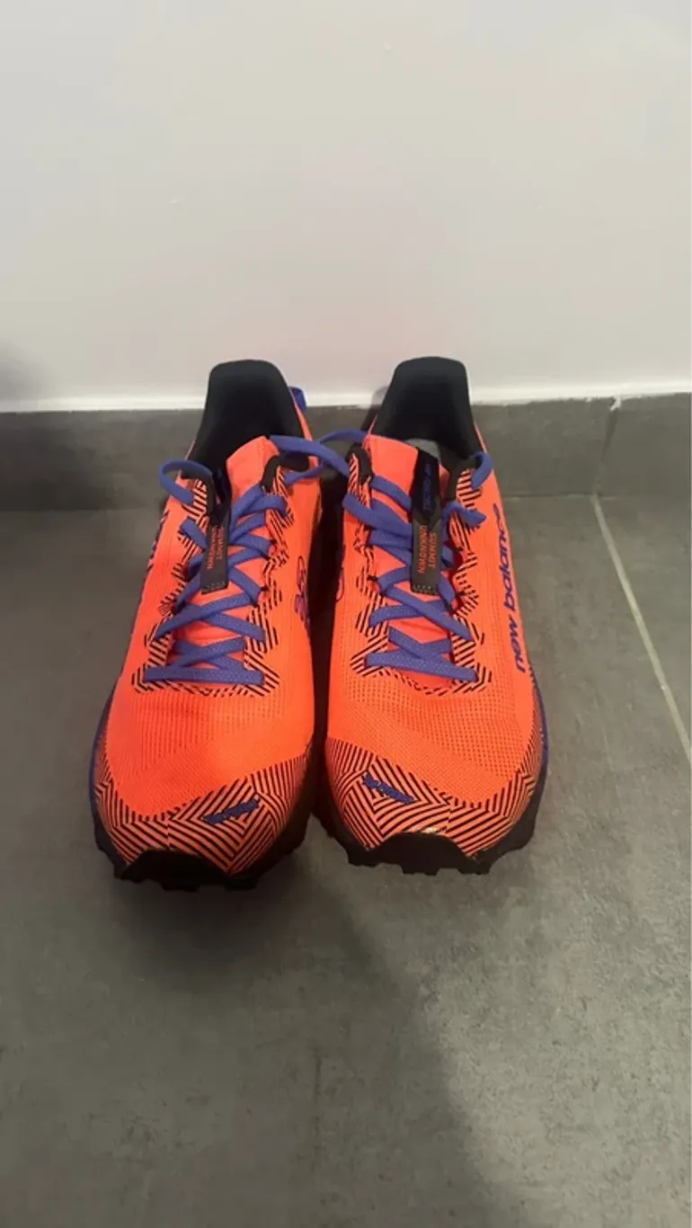 Tweedehands New Balance Running Shoes bike — afbeelding 3 van 6