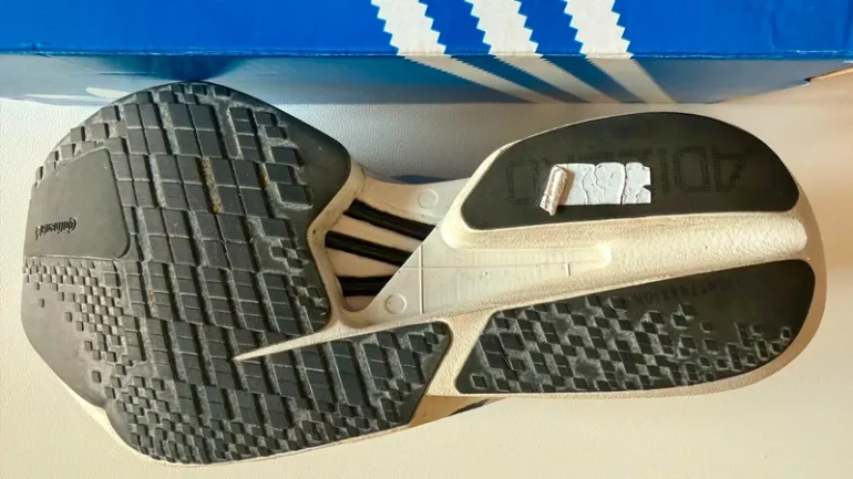 Adidas Adizero Adios Pro 4 bike de segunda mano — imagen 6 de 8
