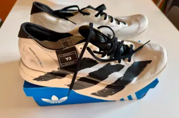 Adidas Adizero Adios Pro 4 bike de segunda mano — imagen 2 de 8