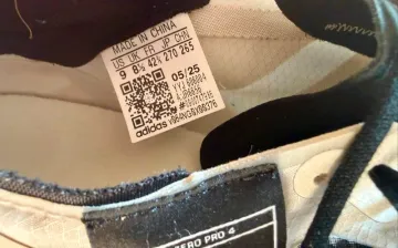 Adidas Adizero Adios Pro 4 bike de segunda mano — imagen 5 de 8