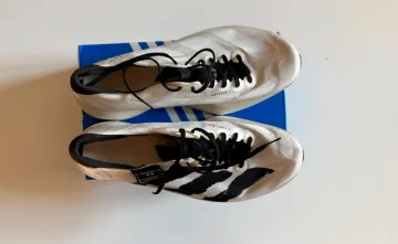 Adidas Adizero Adios Pro 4 bike de segunda mano — imagen 3 de 8