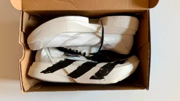 Adidas Adizero Adios Pro 4 bike de segunda mano — imagen 4 de 8