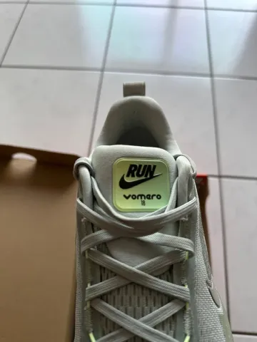 Gebrauchtes Nike Vomero 18 bike — Bild 5 von 8