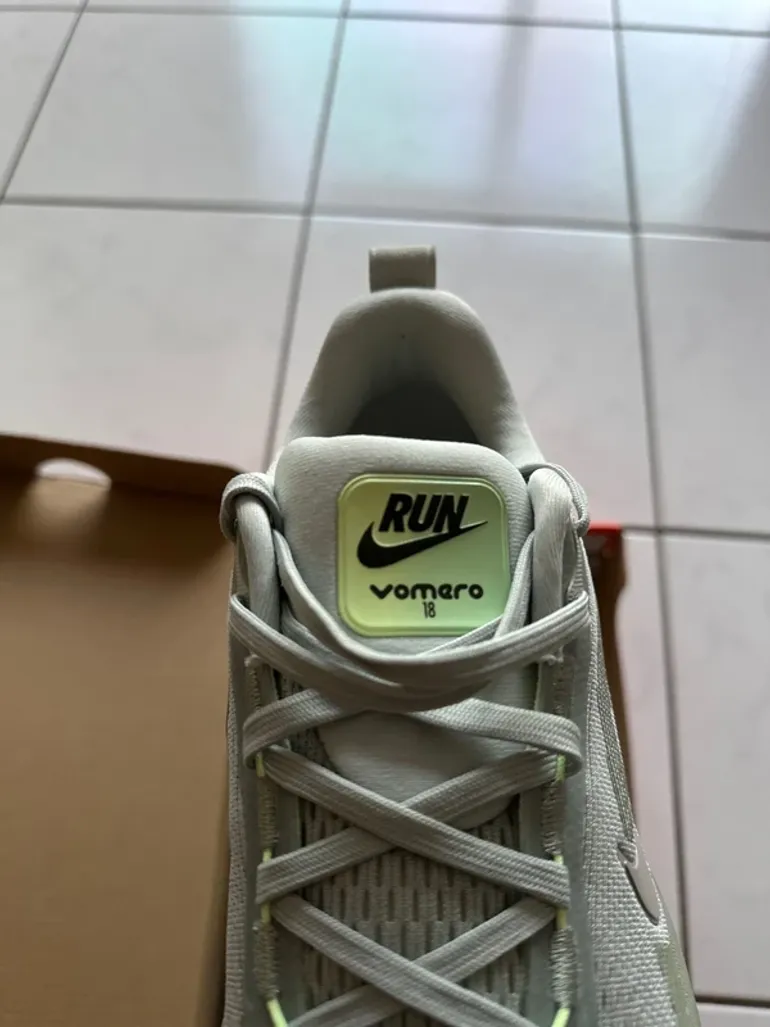 Gebrauchtes Nike Vomero 18 bike — Bild 5 von 8