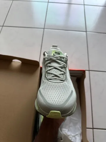 Gebrauchtes Nike Vomero 18 bike — Bild 4 von 8