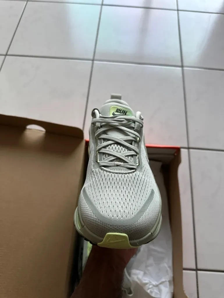 Gebrauchtes Nike Vomero 18 bike — Bild 4 von 8