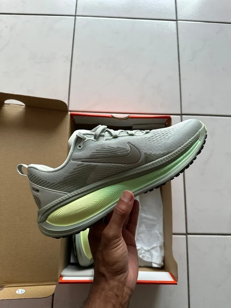 Gebrauchtes Nike Vomero 18 bike — Bild 2 von 8