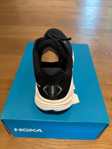 Gebrauchtes Hoka Running Shoes bike — Bild 3 von 4