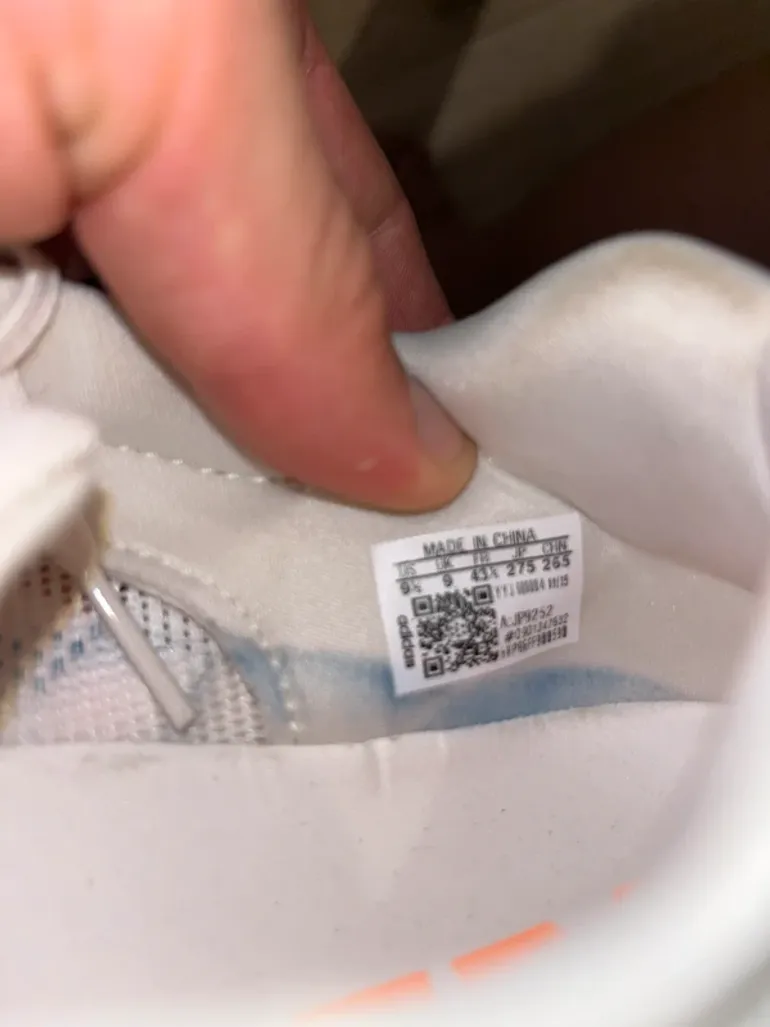 Used Adidas Adizero Boston 13 bike — image 4 of 4