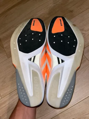 Used Adidas Adizero Boston 13 bike — image 3 of 4