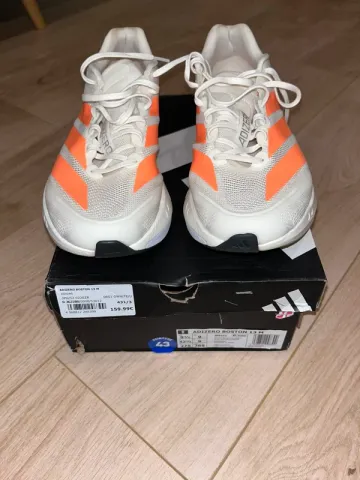 Used Adidas Adizero Boston 13 bike — image 2 of 4