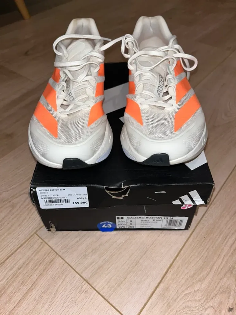 Used Adidas Adizero Boston 13 bike — image 2 of 4