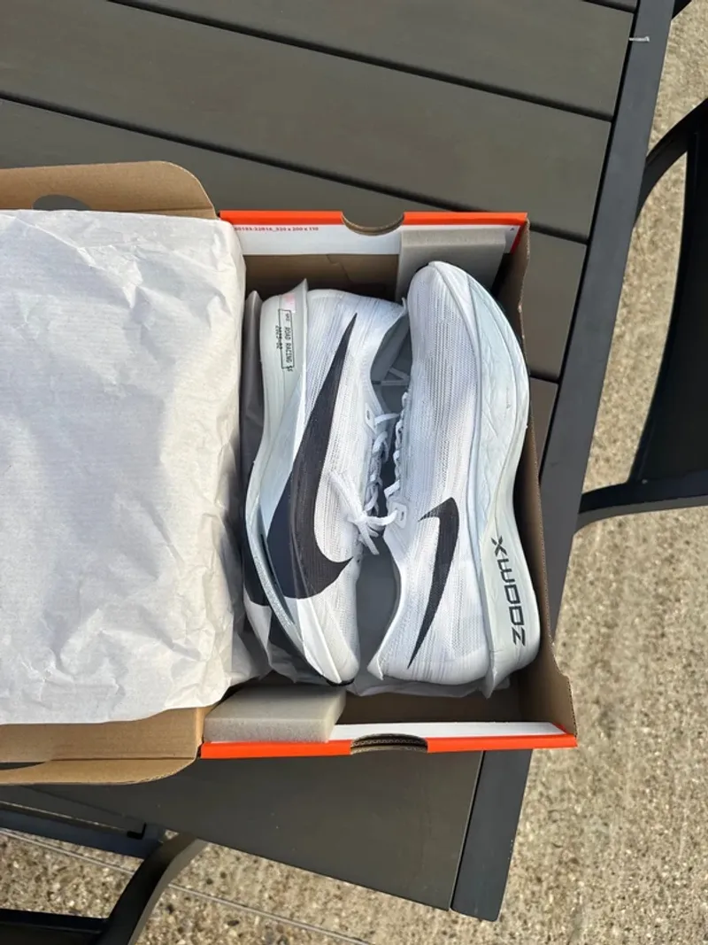 Used Nike Streakfly 2 Running Shoes