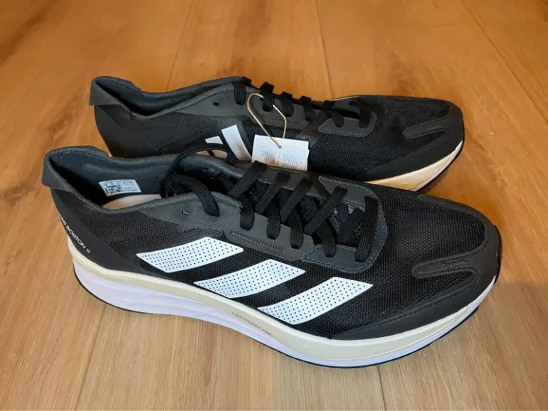 Gebrauchtes Adidas adizero Boston 11 bike — Bild 6 von 6