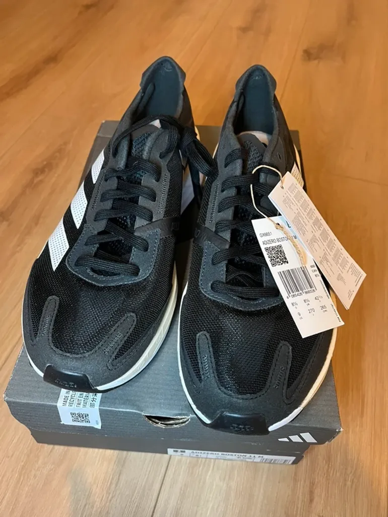 Gebrauchtes Adidas adizero Boston 11 bike — Bild 3 von 6