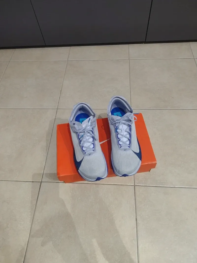 Gebrauchtes Scarpa Streakfly 2 Running Shoes