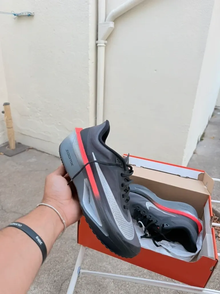 Used Look Zoom Fly 6 bike — image 7 of 8