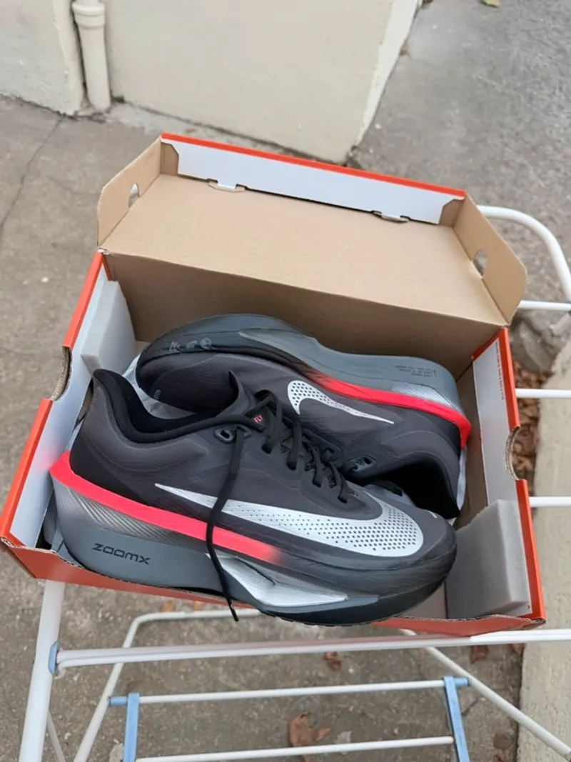 Gebrauchtes Look Zoom Fly 6 Running Shoes