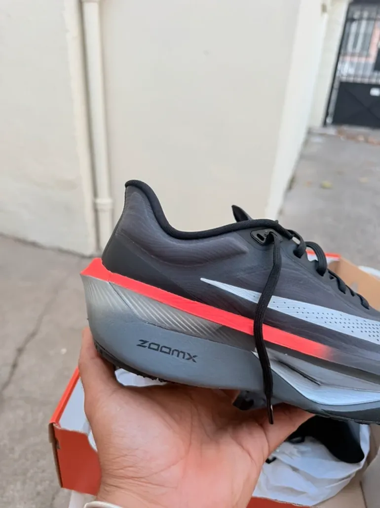 Used Look Zoom Fly 6 bike — image 8 of 8