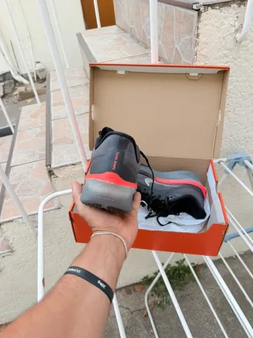 Used Look Zoom Fly 6 bike — image 5 of 8