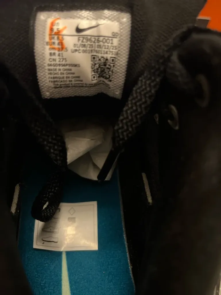 Used Nike Zoom Javelin Elite 3 bike — image 7 of 9