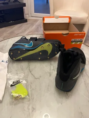 Used Nike Zoom Javelin Elite 3 bike — image 2 of 9