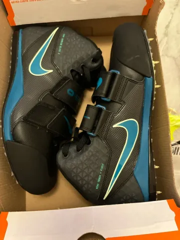Used Nike Zoom Javelin Elite 3 bike — image 9 of 9