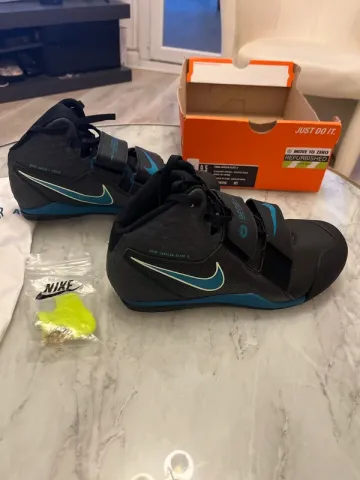 Used Nike Zoom Javelin Elite 3 bike — image 1 of 9