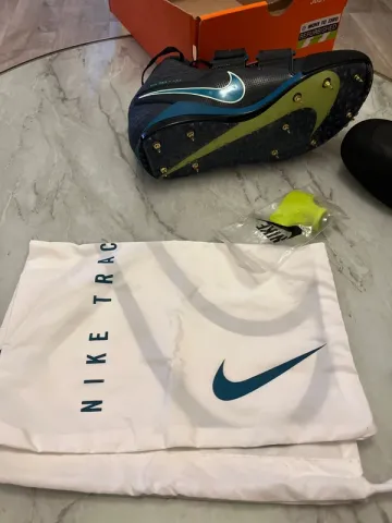 Used Nike Zoom Javelin Elite 3 bike — image 6 of 9