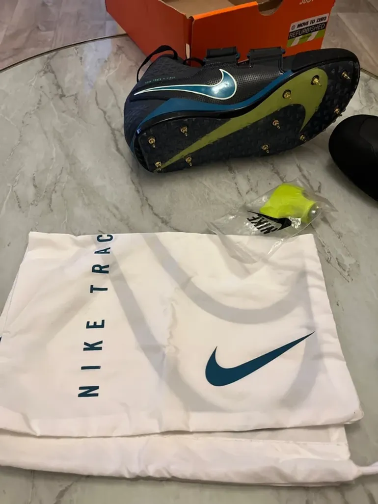 Used Nike Zoom Javelin Elite 3 bike — image 6 of 9