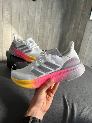 Used Adidas Basket bike — image 2 of 2