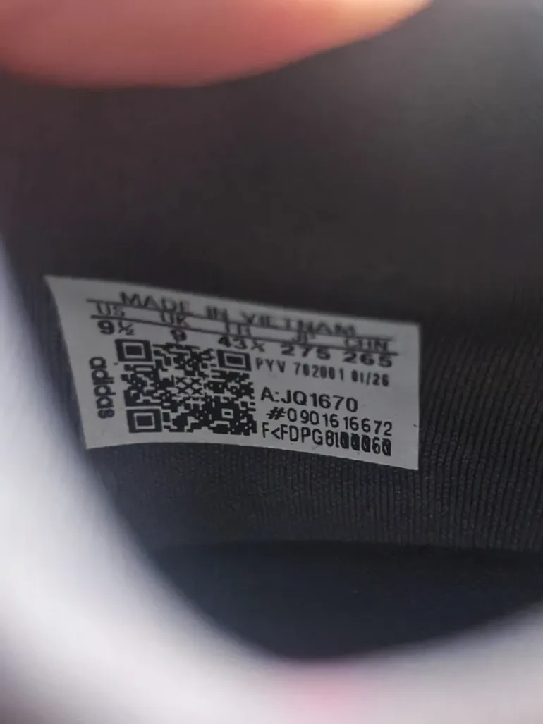 Used Adidas Adizero Boston 13 bike — image 9 of 9