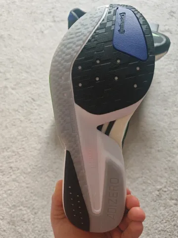 Used Adidas Adizero Boston 13 bike — image 5 of 9