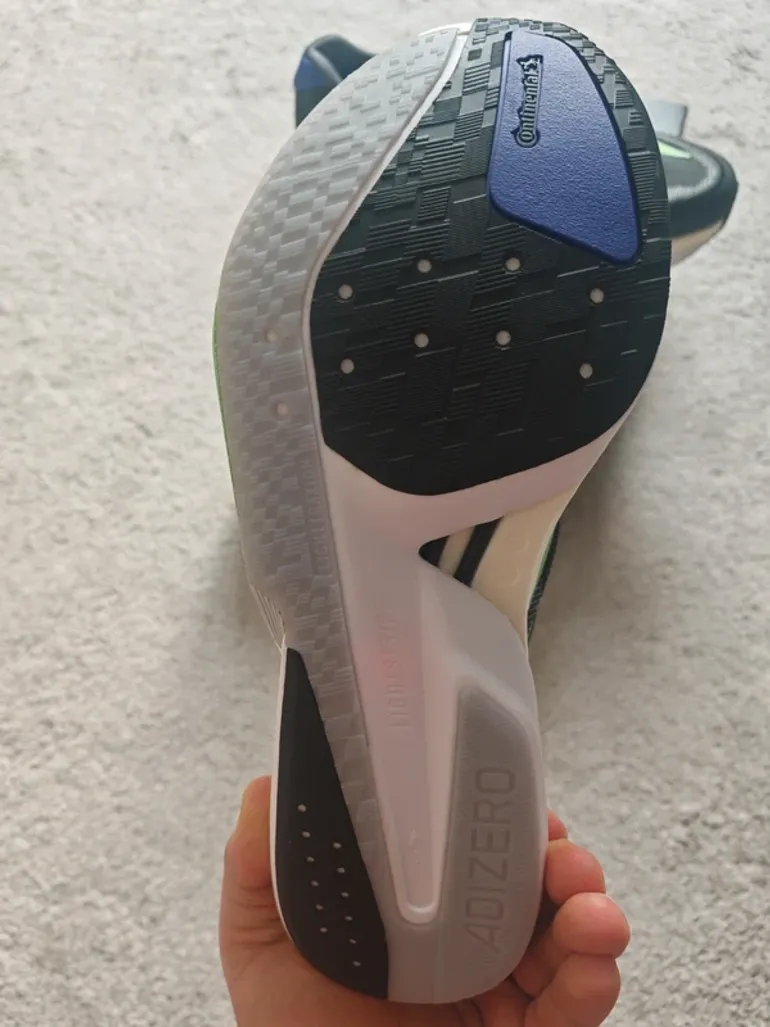 Used Adidas Adizero Boston 13 bike — image 5 of 9