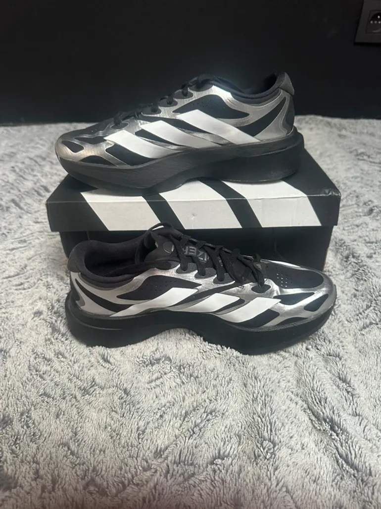 Adidas evo sl exo bike de segunda mano — imagen 3 de 10
