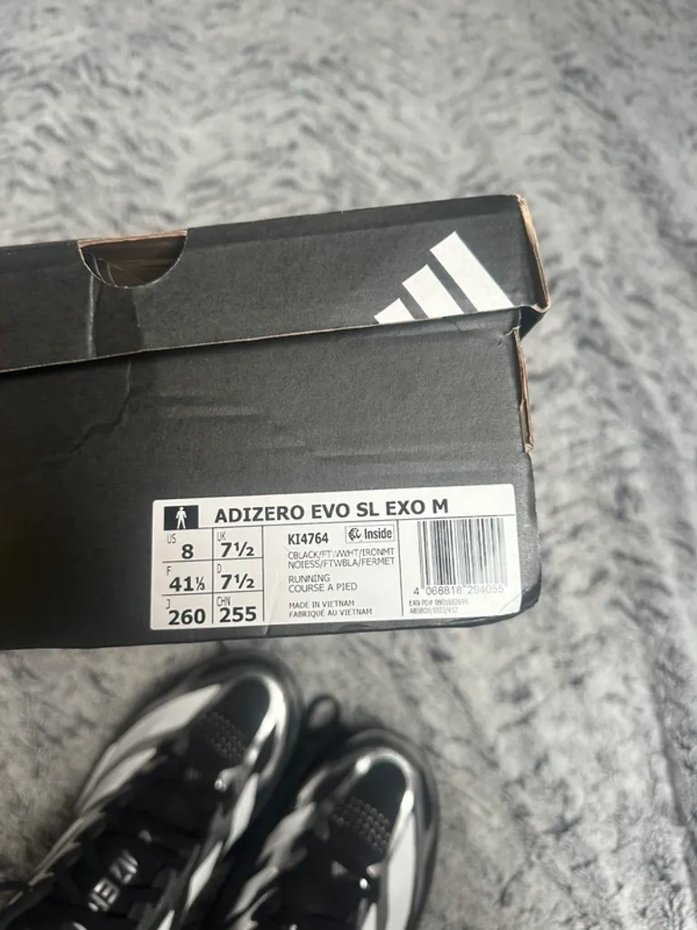 Adidas evo sl exo bike de segunda mano — imagen 10 de 10