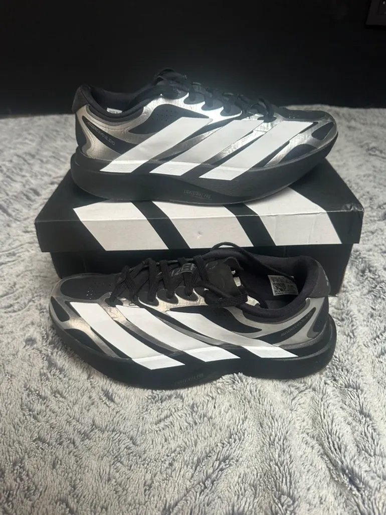 Adidas evo sl exo bike de segunda mano — imagen 2 de 10