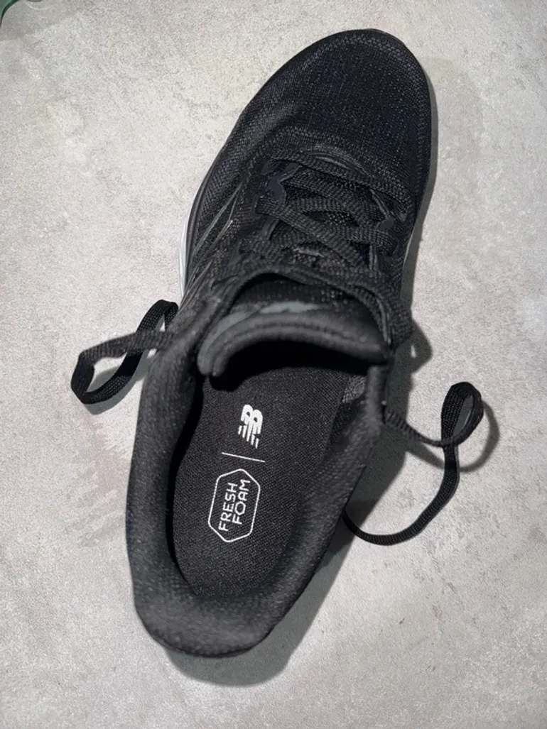 Gebrauchtes New Balance M680LK8 bike — Bild 8 von 8