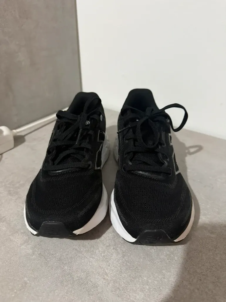Gebrauchtes New Balance M680LK8 bike — Bild 2 von 8