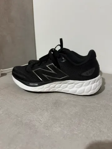 Gebrauchtes New Balance M680LK8 bike — Bild 6 von 8