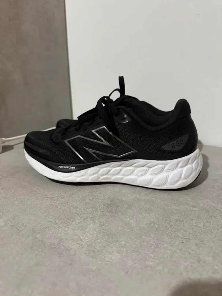 Gebrauchtes New Balance M680LK8 bike — Bild 6 von 8