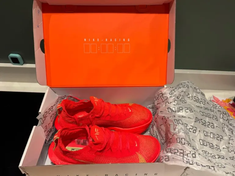 Used Nike Alphafly 3 bike — image 2 of 6
